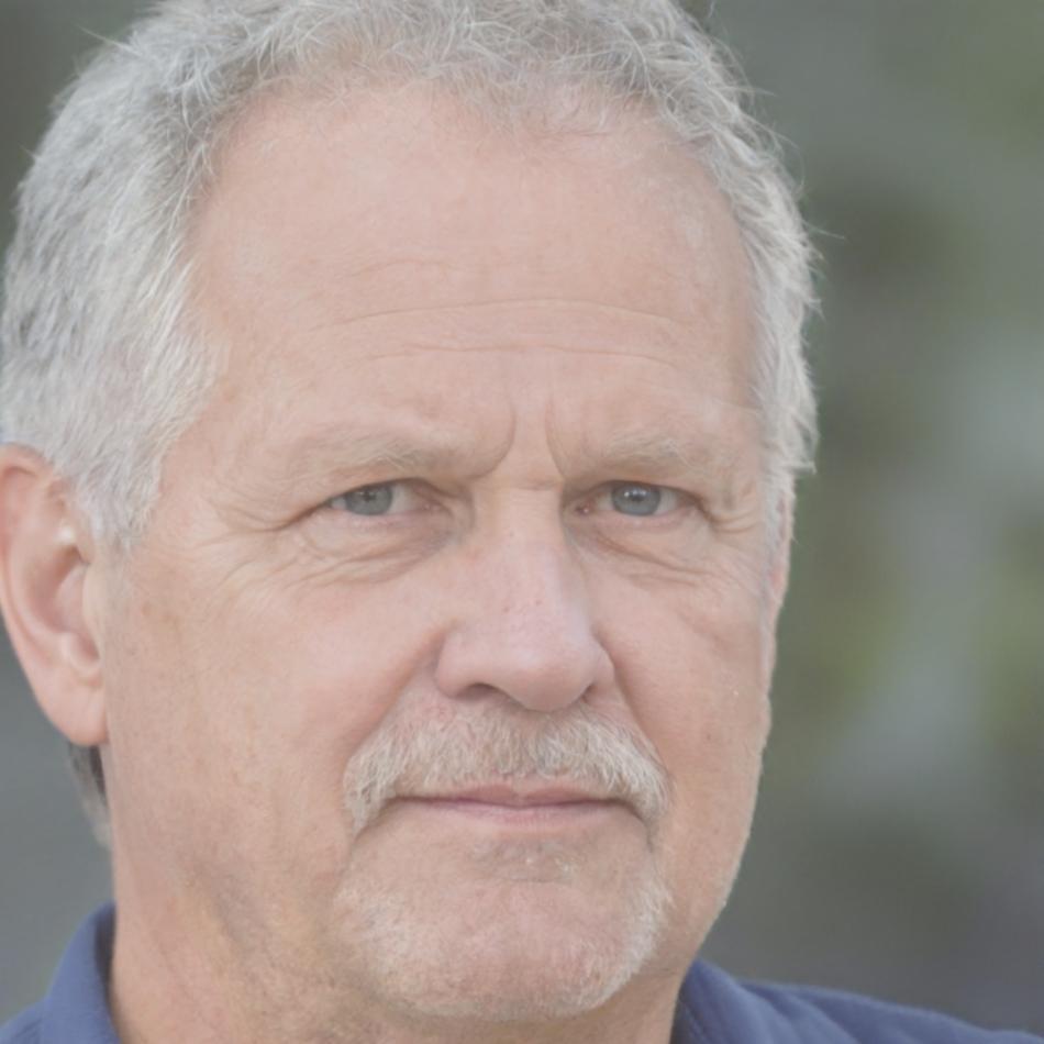 Lothar Bergmann, Gründer und Finanzberater